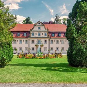 Wald&Schlosshotel Friedrichsruhe